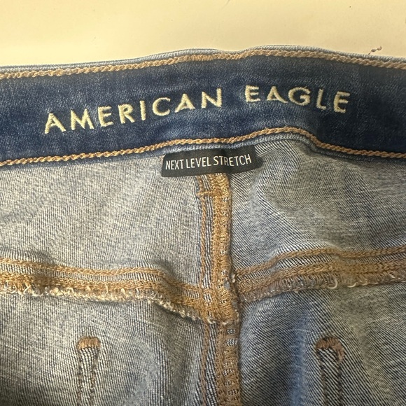 American Eagle Skinny Jeans - Picture 5 of 7